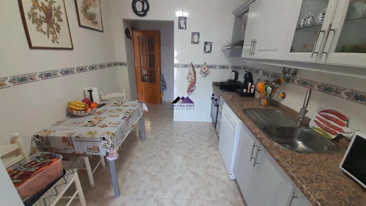 Apartamento T3 para Venda em Vila Real de Santo Antonio Foto 19