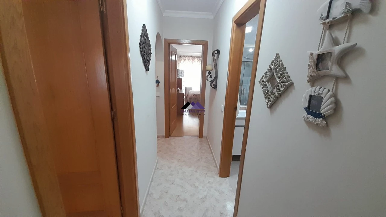 Apartamento T3 para Venda em Vila Real de Santo Antonio Foto 20