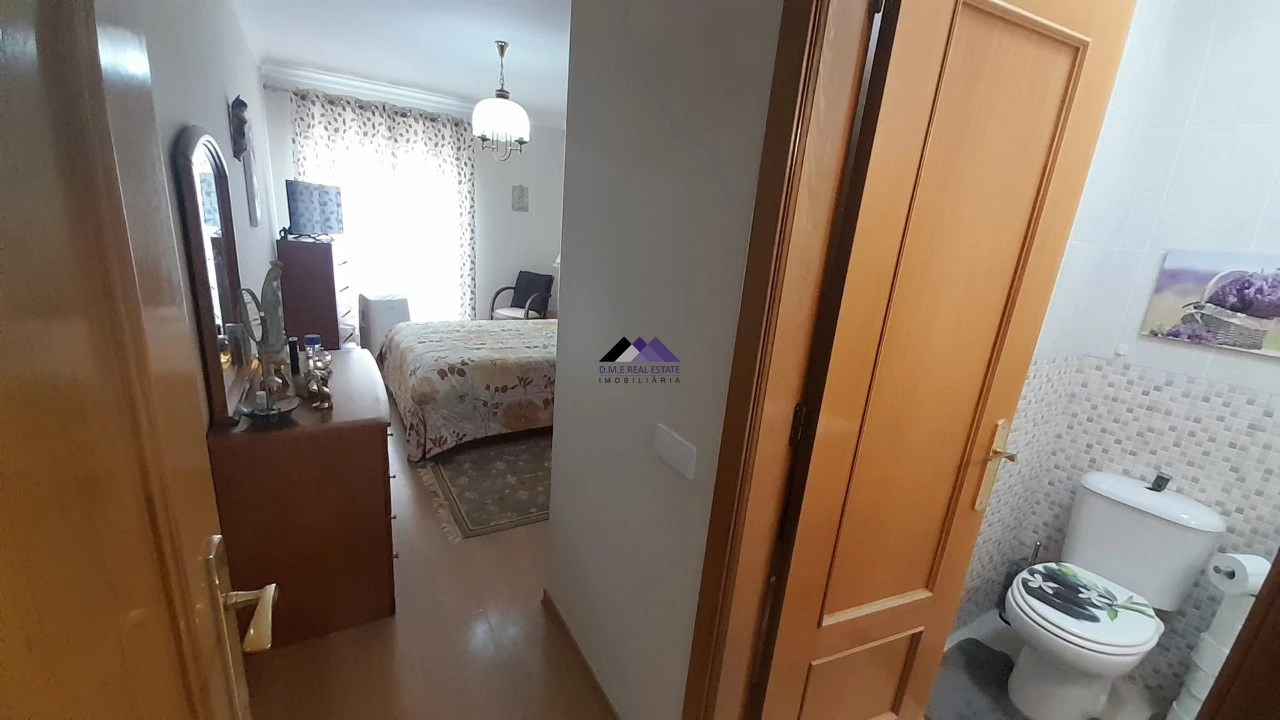 Apartamento T3 para Venda em Vila Real de Santo Antonio Foto 21
