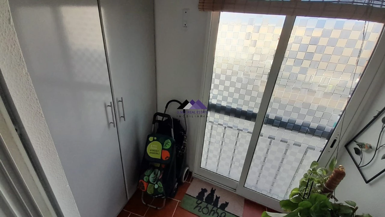 Apartamento T3 para Venda em Vila Real de Santo Antonio Foto 16