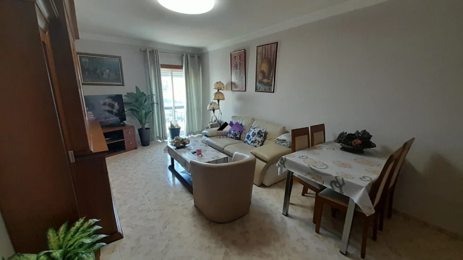 Apartamento T3 para Venda em Vila Real de Santo Antonio Foto 7
