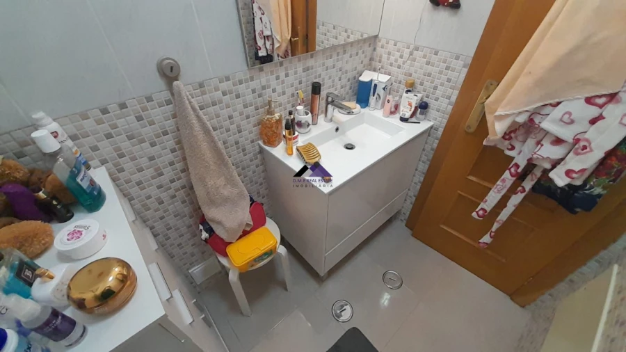 Apartamento T3 para Venda em Vila Real de Santo Antonio Foto 22