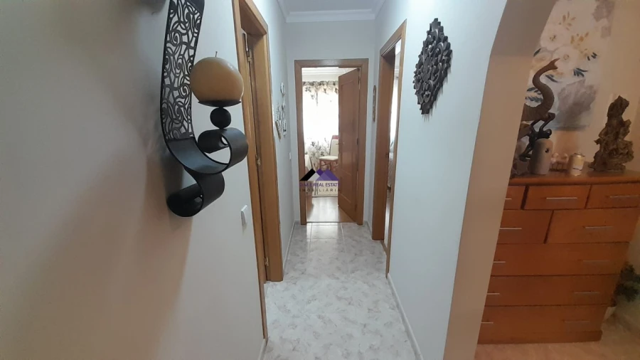 Apartamento T3 para Venda em Vila Real de Santo Antonio Foto 28