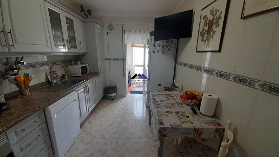 Apartamento T3 para Venda em Vila Real de Santo Antonio