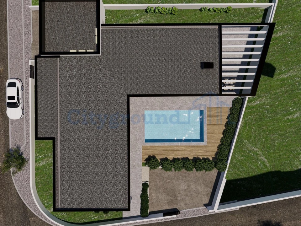 Moradia T4 para Venda em Nadadouro Foto 9