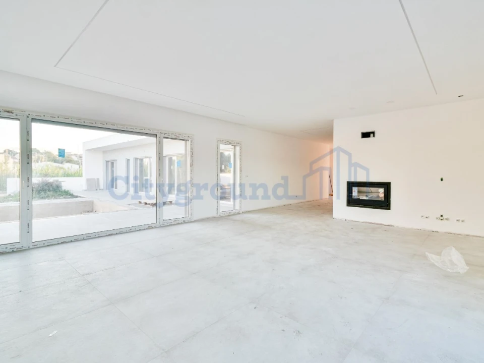 Moradia T4 para Venda em Nadadouro Foto 11