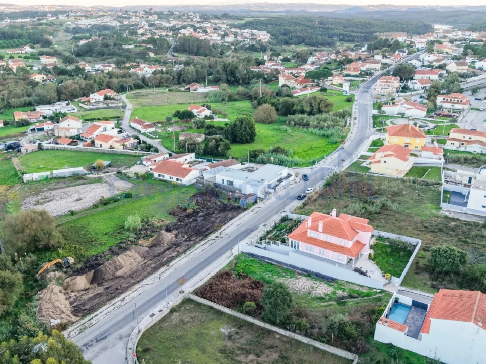 Moradia T4 para Venda em Nadadouro Foto 31