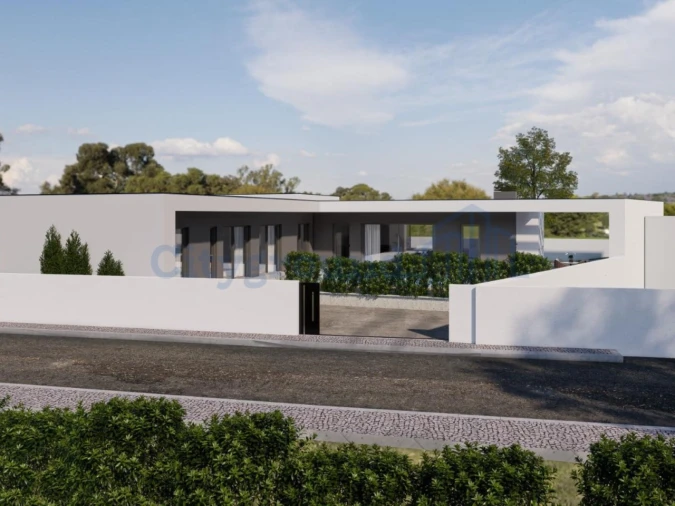 Moradia T4 para Venda em Nadadouro Foto 6