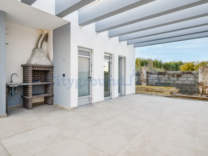 Moradia T4 para Venda em Nadadouro Foto 27