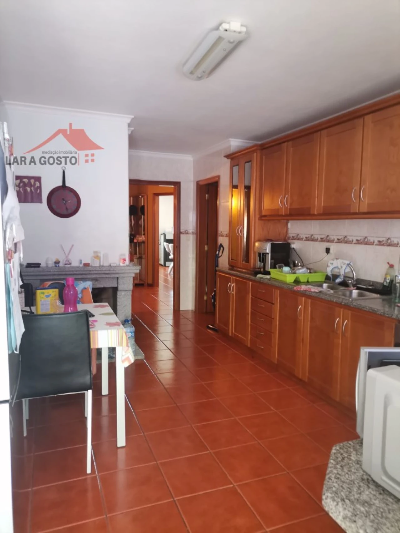 Apartamento T3 para Venda em Macedo de Cavaleiros Foto 3