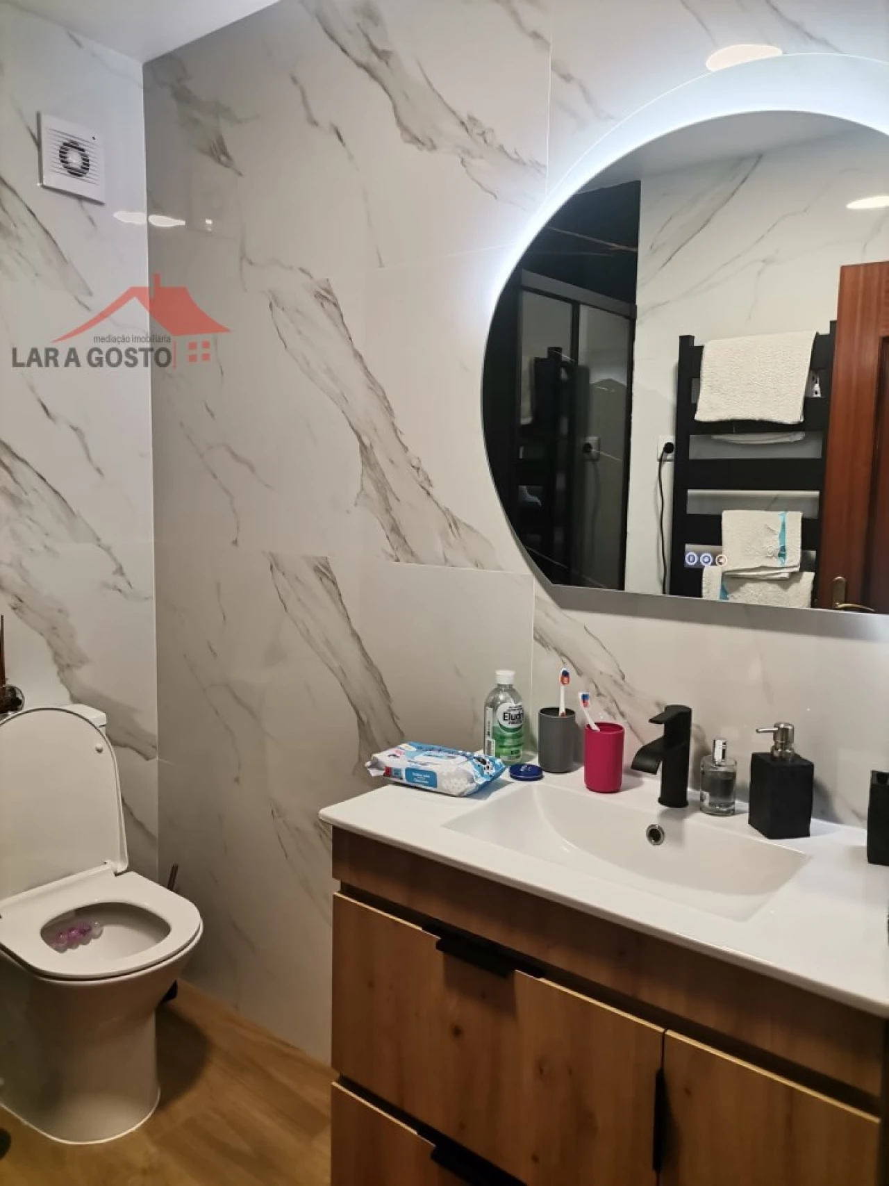 Apartamento T3 para Venda em Macedo de Cavaleiros Foto 14