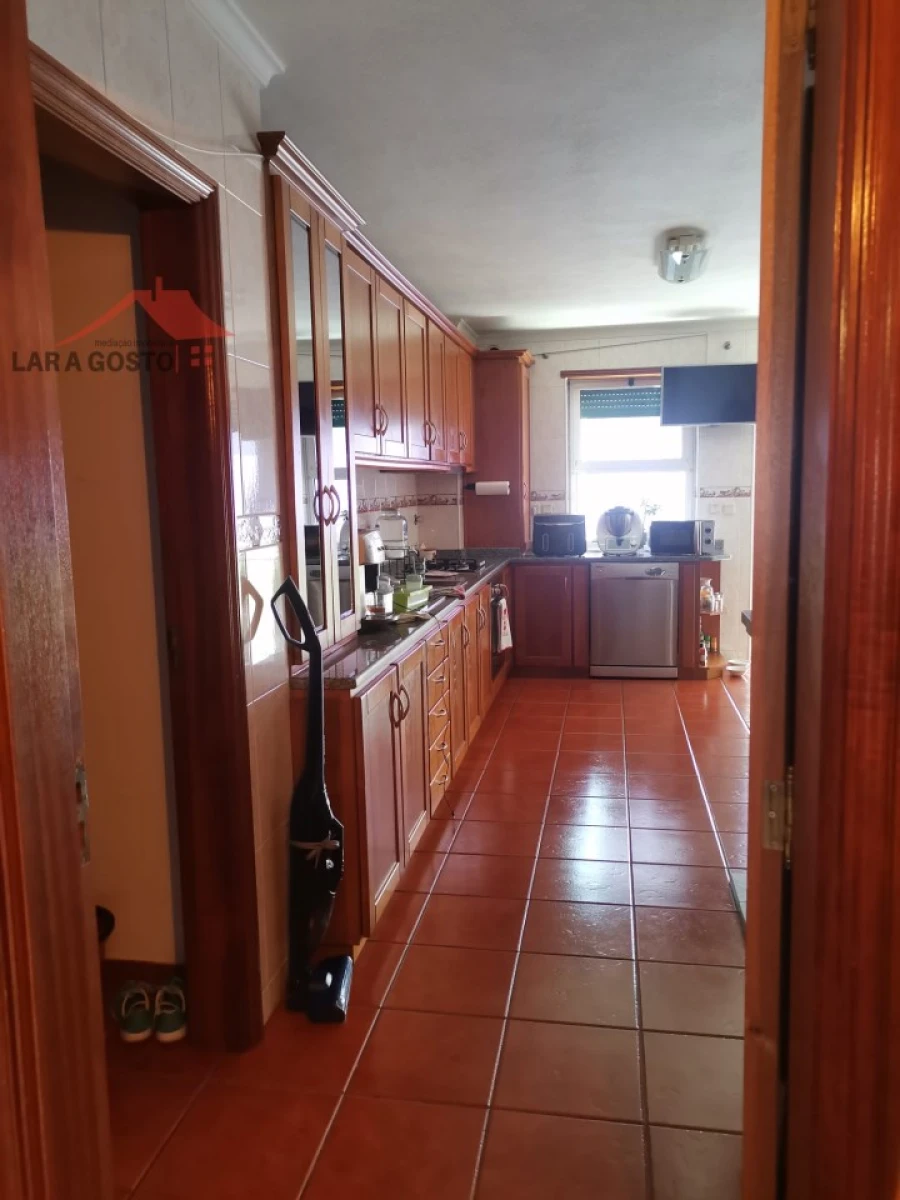 Apartamento T3 para Venda em Macedo de Cavaleiros Foto 2