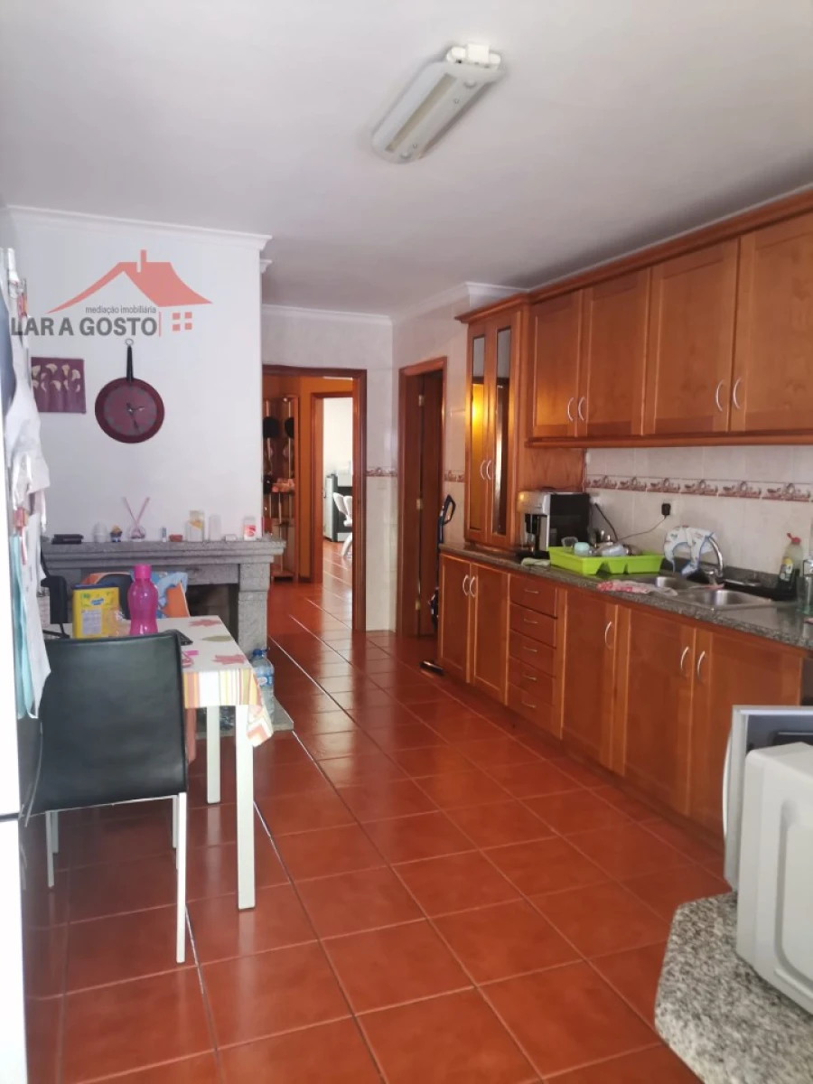 Apartamento T3 para Venda em Macedo de Cavaleiros Foto 3