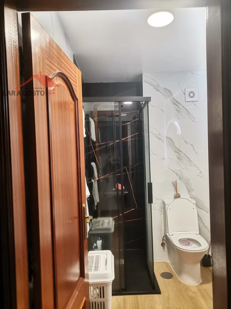 Apartamento T3 para Venda em Macedo de Cavaleiros Foto 13