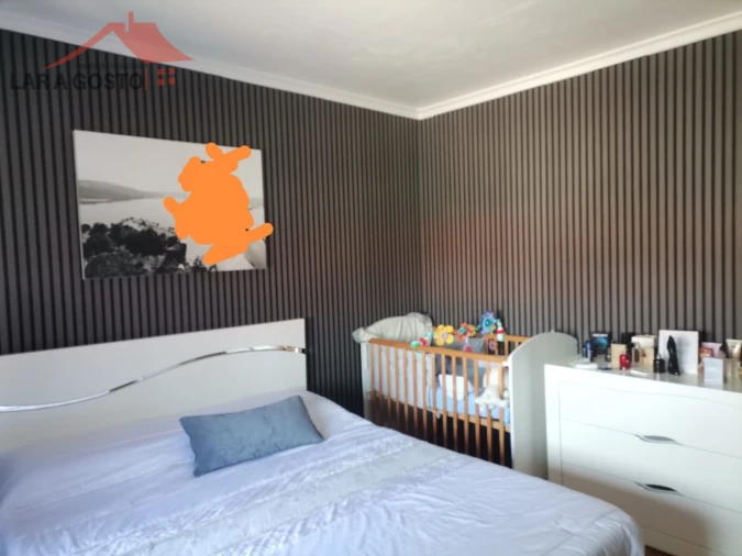 Apartamento T3 para Venda em Macedo de Cavaleiros Foto 16