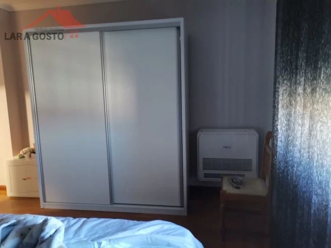 Apartamento T3 para Venda em Macedo de Cavaleiros Foto 18