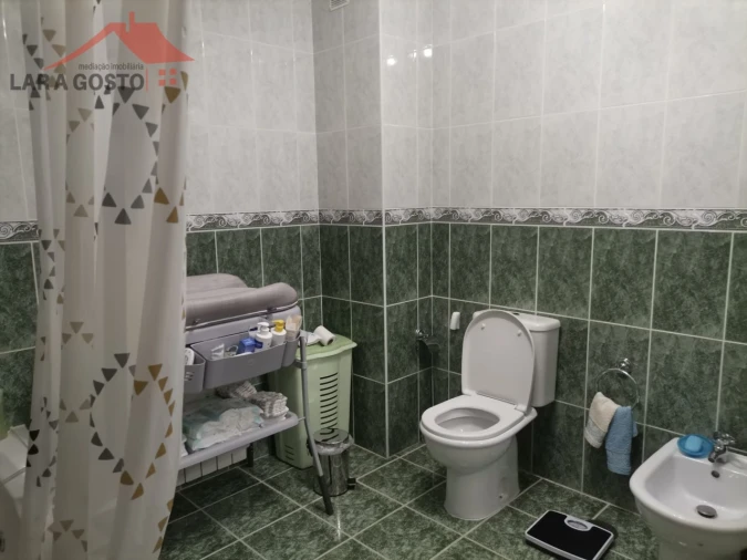 Apartamento T3 para Venda em Macedo de Cavaleiros Foto 20