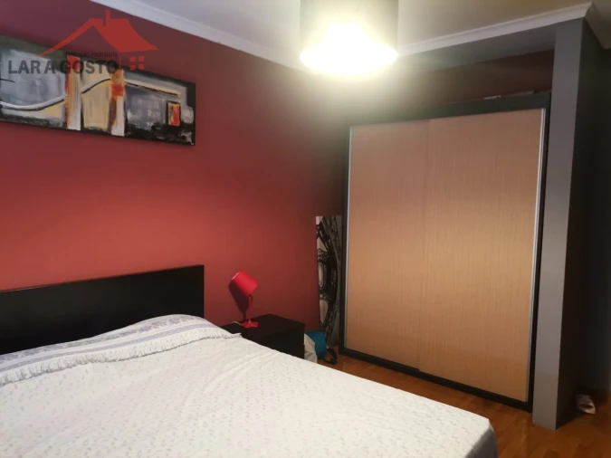 Apartamento T3 para Venda em Macedo de Cavaleiros Foto 23