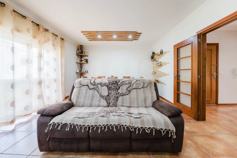 Apartamento T3 para Venda em Bombarral e Vale Covo Foto 6