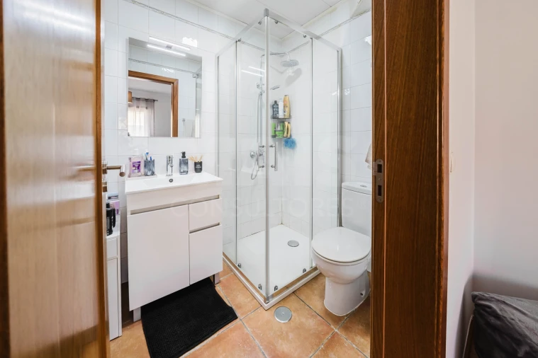 Apartamento T3 para Venda em Bombarral e Vale Covo Foto 12