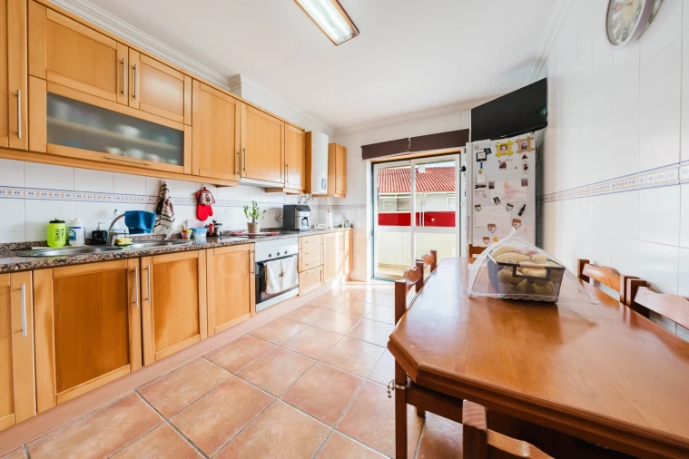 Apartamento T3 para Venda em Bombarral e Vale Covo