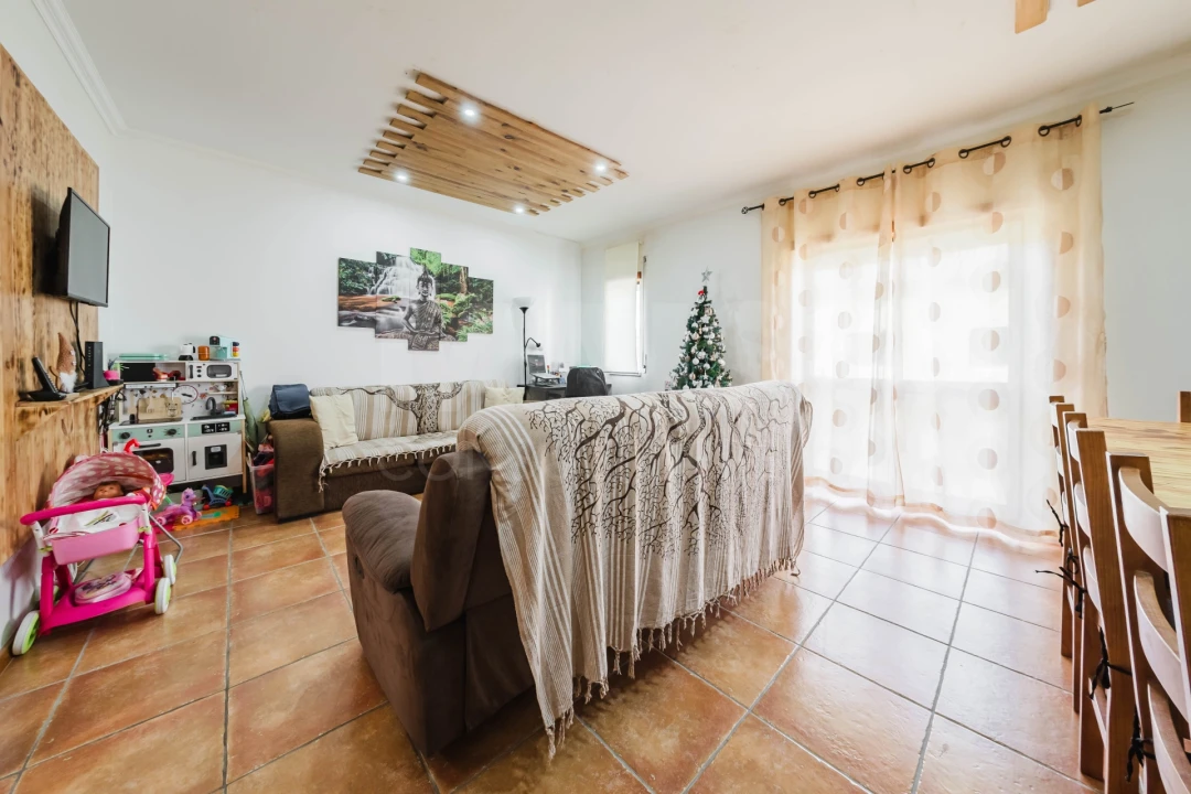 Apartamento T3 para Venda em Bombarral e Vale Covo Foto 5