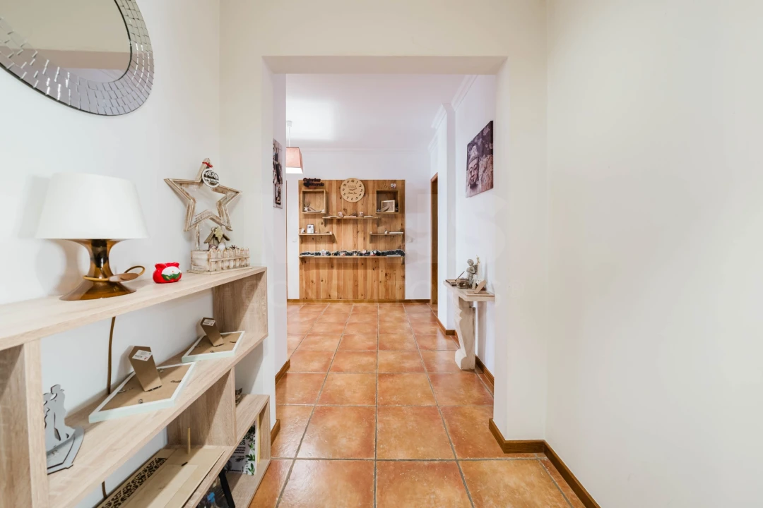 Apartamento T3 para Venda em Bombarral e Vale Covo Foto 4