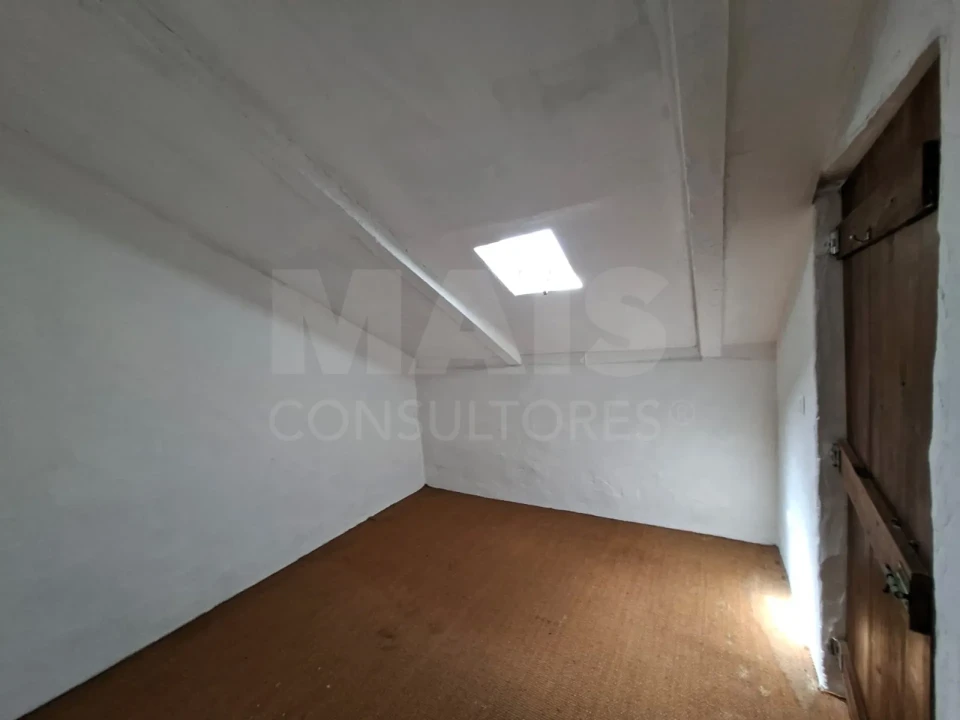 Moradia T4 para Arrendamento em Atouguia da Baleia Foto 1