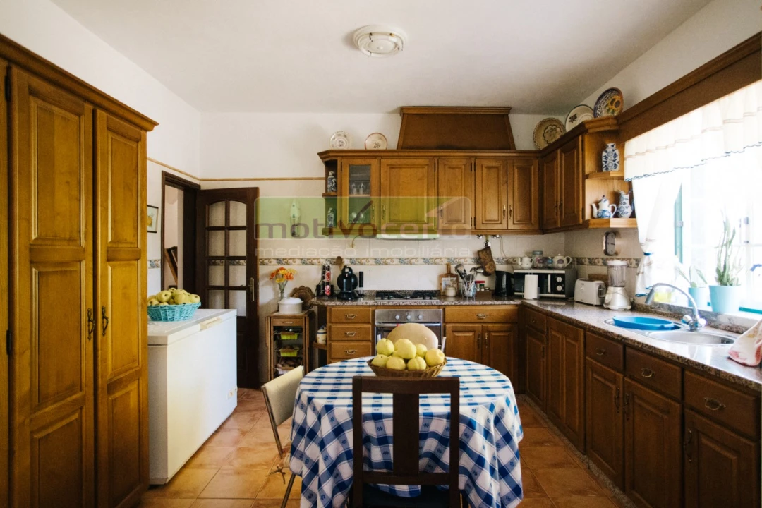 Moradia T4 para Venda em Coruche, Fajarda e Erra Foto 9