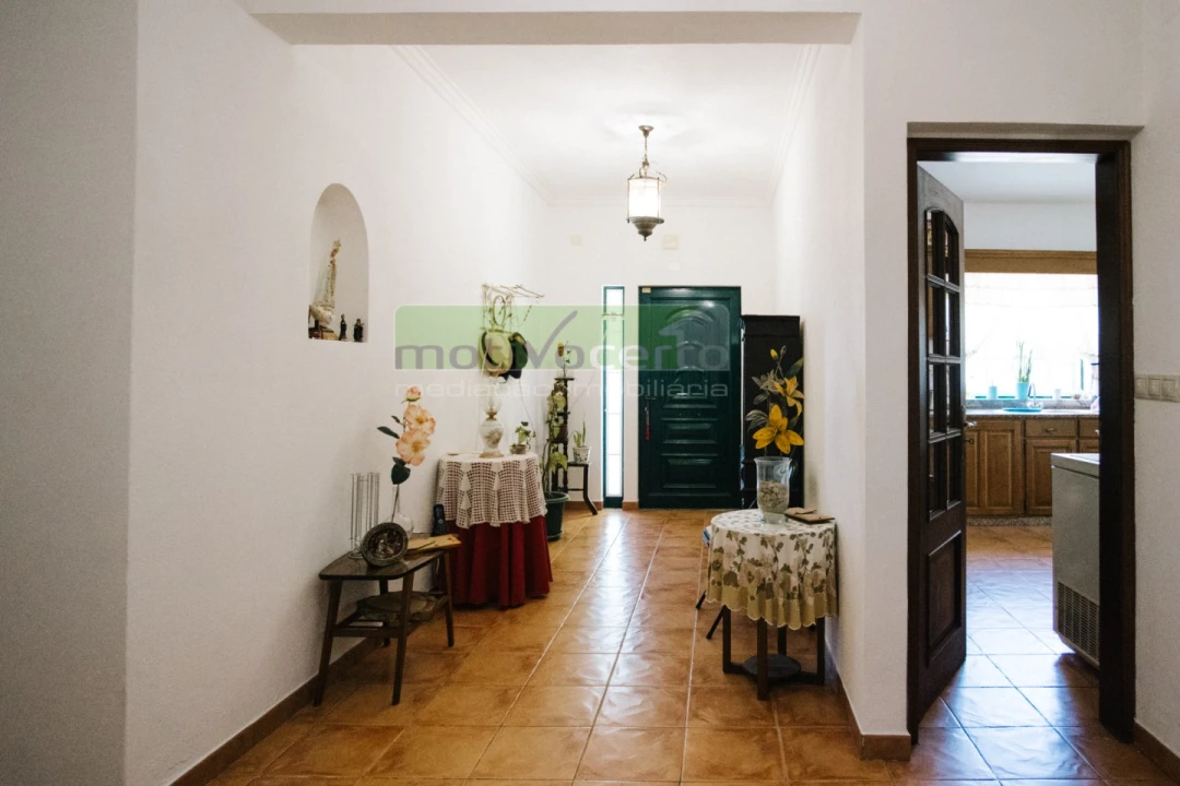 Moradia T4 para Venda em Coruche, Fajarda e Erra Foto 11