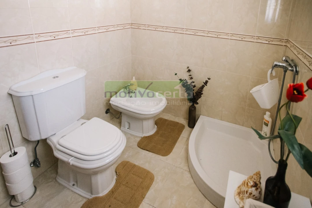 Moradia T4 para Venda em Coruche, Fajarda e Erra Foto 27