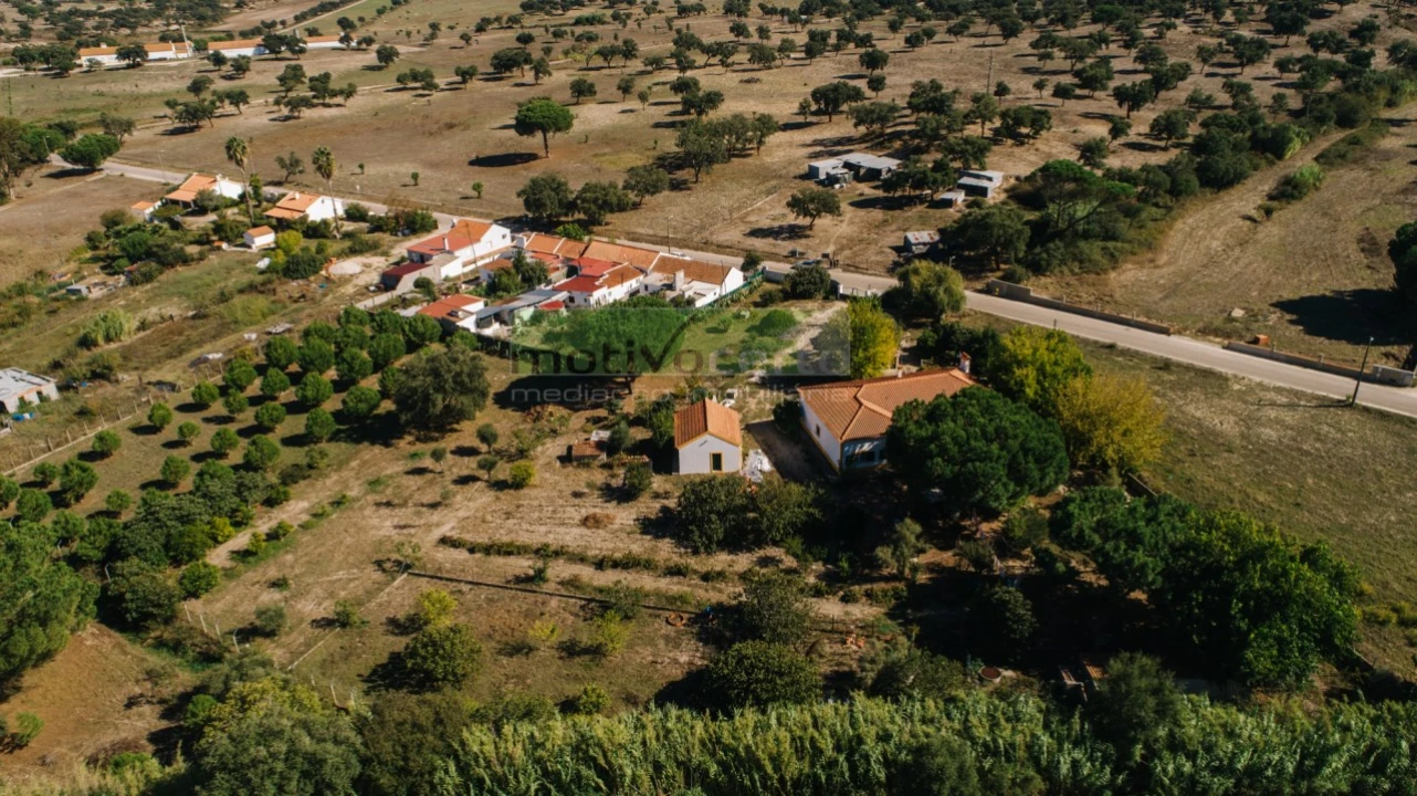 Moradia T4 para Venda em Coruche, Fajarda e Erra Foto 46