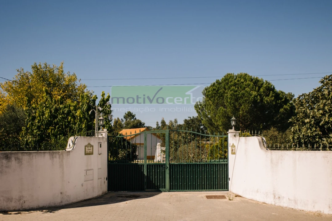 Moradia T4 para Venda em Coruche, Fajarda e Erra Foto 50