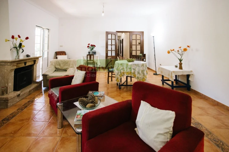 Moradia T4 para Venda em Coruche, Fajarda e Erra Foto 8