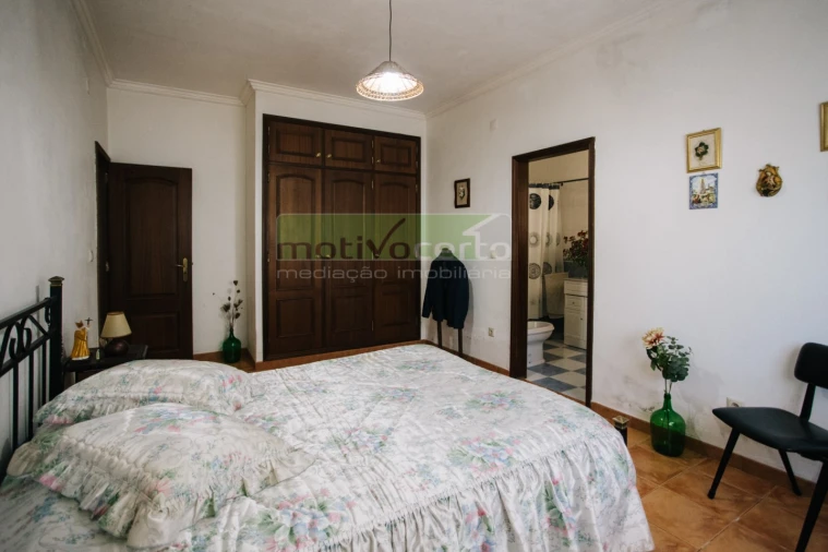 Moradia T4 para Venda em Coruche, Fajarda e Erra Foto 14