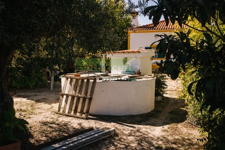 Moradia T4 para Venda em Coruche, Fajarda e Erra Foto 34