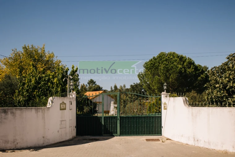 Moradia T4 para Venda em Coruche, Fajarda e Erra Foto 50