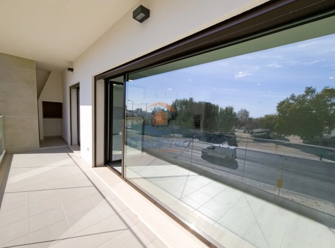 Apartamento T3 para Venda em Montijo e Afonsoeiro Foto 18