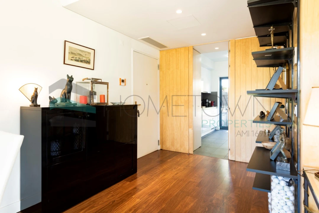 Apartamento T1 para Venda em Quarteira Foto 5