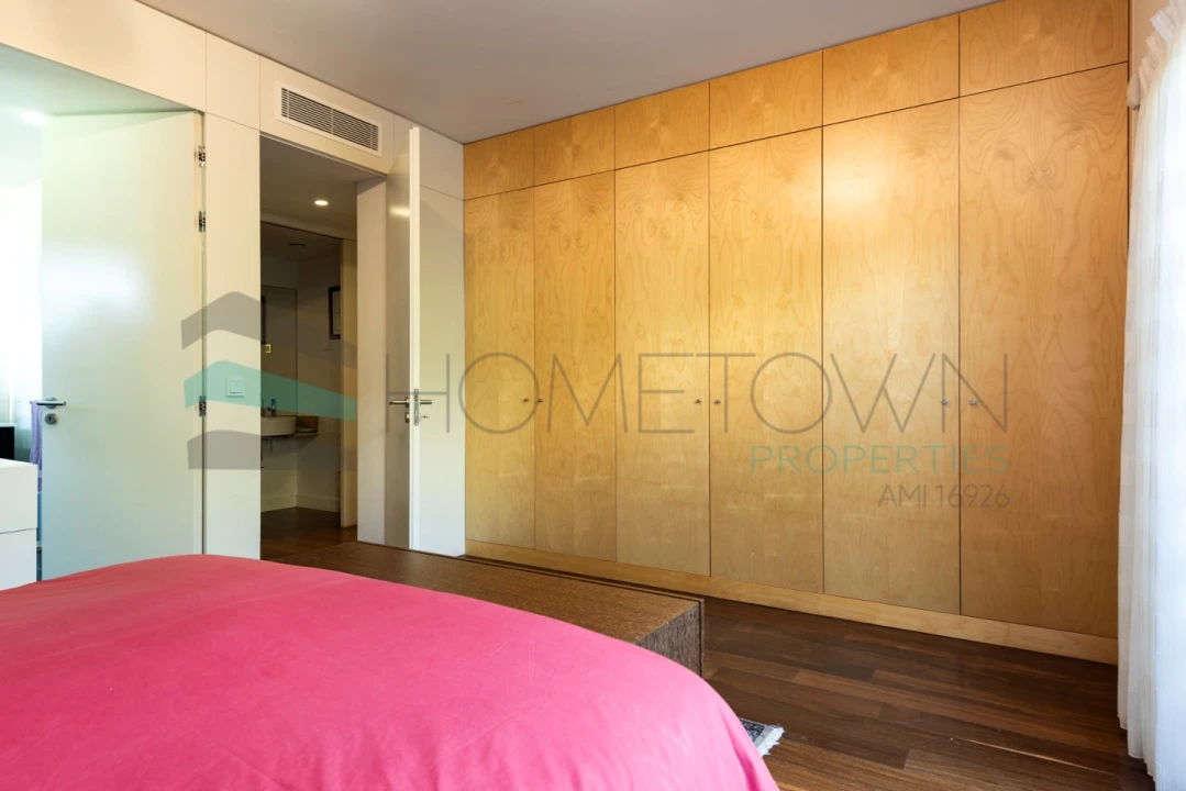 Apartamento T1 para Venda em Quarteira Foto 13