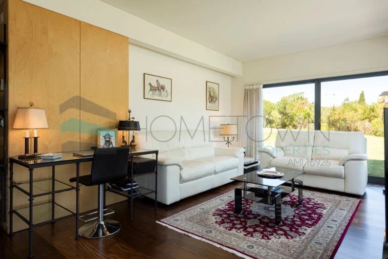 Apartamento T1 para Venda em Quarteira Foto 7