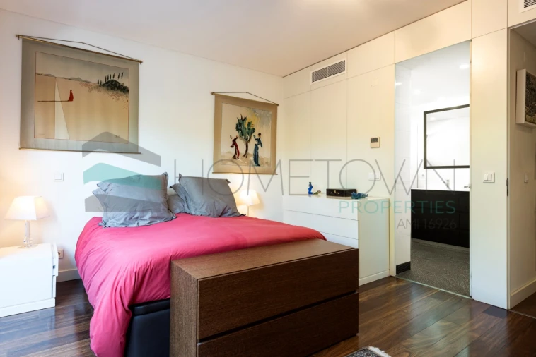 Apartamento T1 para Venda em Quarteira Foto 11