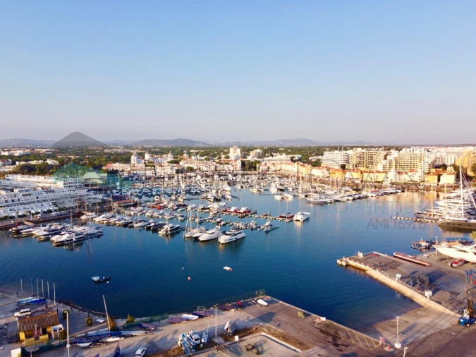 Apartamento T1 para Venda em Quarteira Foto 27