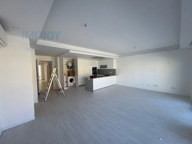 Apartamento T3 para Venda em Ericeira Foto 2