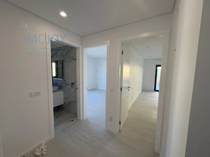 Apartamento T3 para Venda em Ericeira Foto 7