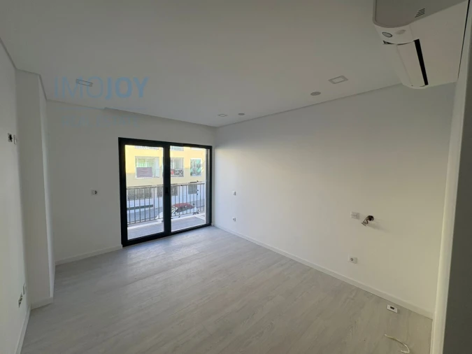 Apartamento T3 para Venda em Ericeira Foto 9