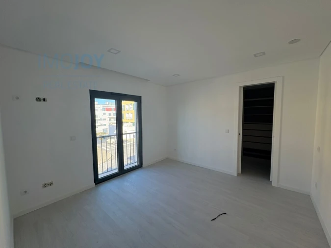 Apartamento T3 para Venda em Ericeira Foto 12