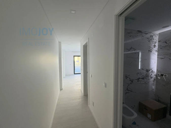 Apartamento T3 para Venda em Ericeira Foto 13