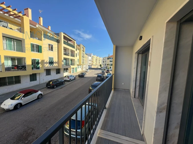 Apartamento T3 para Venda em Ericeira Foto 19