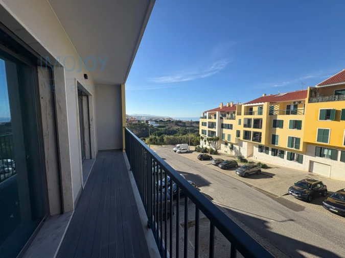 Apartamento T3 para Venda em Ericeira Foto 20